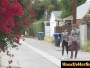 Amateur date facialized 1/16