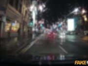 Fake Cop Cam girl caught at night gets raided 1/16