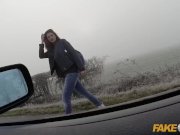 Fake Cop Romanian anally probed by policeman 1/16