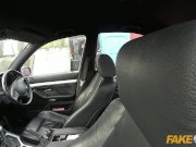 Fake Cop Romanian anally probed by policeman 13/16