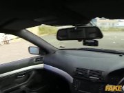 Fake Cop Hot cyclist with big tits fucked 3/16