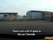 Fake Cop Hot cyclist with big tits fucked 7/16