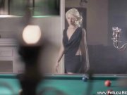 The Good Thing About  Blowjob 1/16