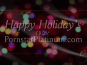 PornstarPlatinum - Joclyn Stone happy holiday 15/16