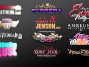 PornstarPlatinum - Joclyn Stone happy holiday 16/16