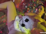 Natasha Nice's Naughty Xmas Solo 5/16