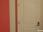 Vanessa Cage is Naughty Santa's Helper 1/16