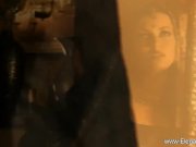 Beautiful Lady Bollywood Dancing 2/16