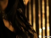 Beautiful Lady Bollywood Dancing 5/16