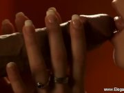 Feel the Pressure of a Blowjob 8/16