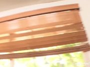 Rebellious blonde fucks her dad's new GF 5/16