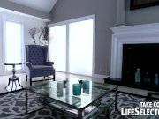 POV sex with hot MILFs and babes 7/16