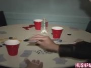 Vanessa knows  how to get a party started 9/16