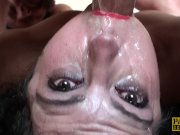 Slut mom Montse Swinger will travel for anal 2/16