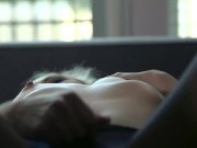 Sensual tease comes with intense orgasm 6/16