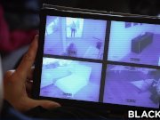 BLACKED Wife Gigi Allens Takes Her First BBC 4/16