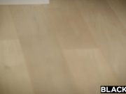 BLACKED Wife Gigi Allens Takes Her First BBC 6/16