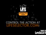 POV porn game with Dakota Skye 16/16