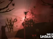 Halloween night becomes really hot 1/16