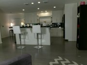 Halloween night becomes really hot 6/16