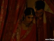 Honeymoon Indian Style 1/16