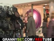 He bringing her home to pump her pussy 3/16