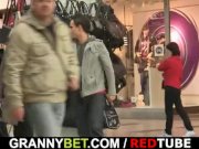 He bringing her home to pump her pussy 5/16