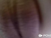 POVD - A well-placed mistletoe can get sex 13/16