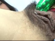 Kyoka Ishiguro blows hard before getting fuck 1/16