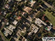 TUSHY Babysitter Aspen Ora Fucked In The Ass 1/16