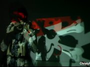 Captain Christy's sexy masturbation scene 6/16