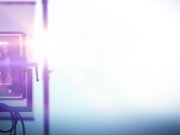 DP – Force Rising – Star Wars Trailer 1/16