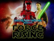 DP – Force Rising – Star Wars Trailer 16/16