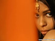 The Bollywood Lady Sensual Touch 5/16