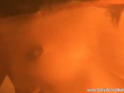 Lady Princess Do a Sacred Bollywood Dancing 6/16