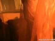 Lady Princess Do a Sacred Bollywood Dancing 9/16