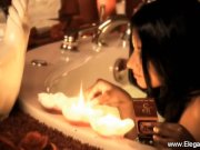 The Body Cleansing Ritual  1/16