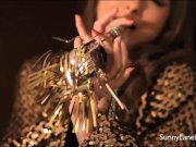 Sunny Lane Hot NYE Pussy Party! 5/16