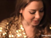 Sunny Lane Hot NYE Pussy Party! 7/16