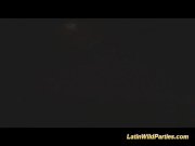 hot latin wild parties 1/16
