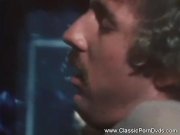 Orgy Classic Fuck From Seventies 8/16