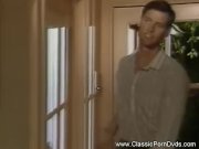 Blonde Fucks in a Classic Way 4/16