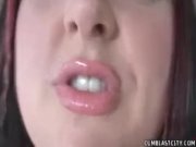 Big-sized girl handjob 3/16