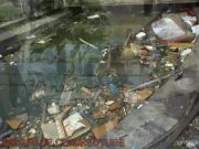 Blonde Slut Fucked Publicly To Lowest Bidder 4/16