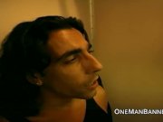 Public daring sex and flashing on a train 15/16