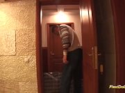 busty flexi real doll 1/16