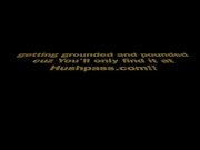 Presley Maddox gets swing fucked 2/16