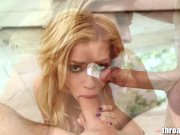 Throated Hungry Hungarian Bibi Noel 8/16