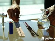 Passion-HD - Victoria Rae Black enjoys sex 1/16