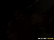 September Reign gets fucked by white guys 13/16